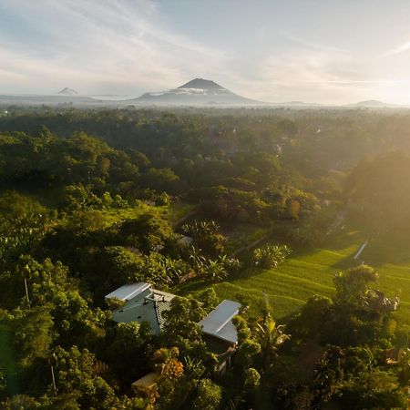 Gruen Ubud Ngoại thất bức ảnh