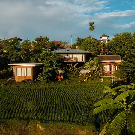 Gruen Ubud Ngoại thất bức ảnh
