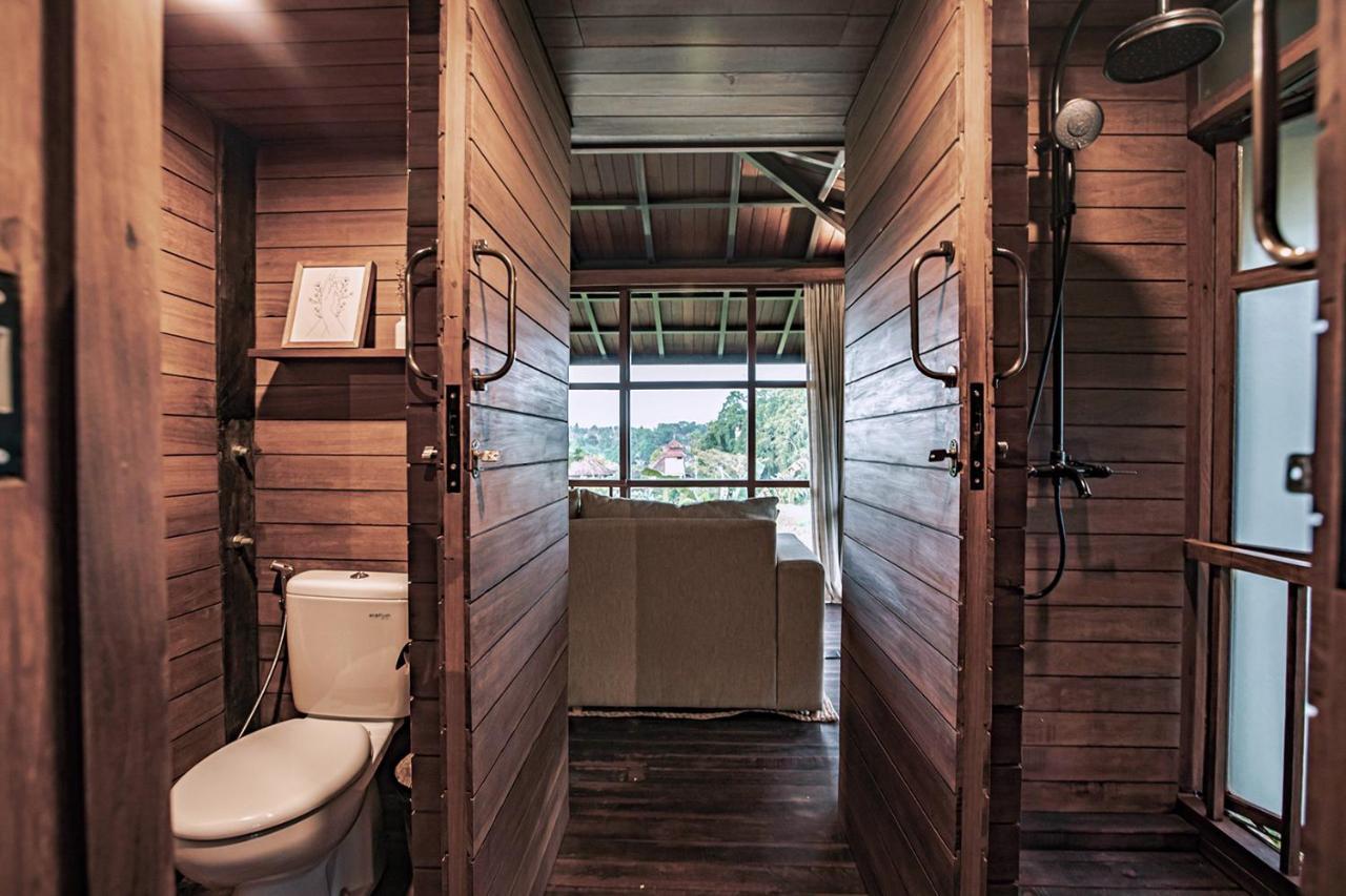 Gruen Ubud Ngoại thất bức ảnh