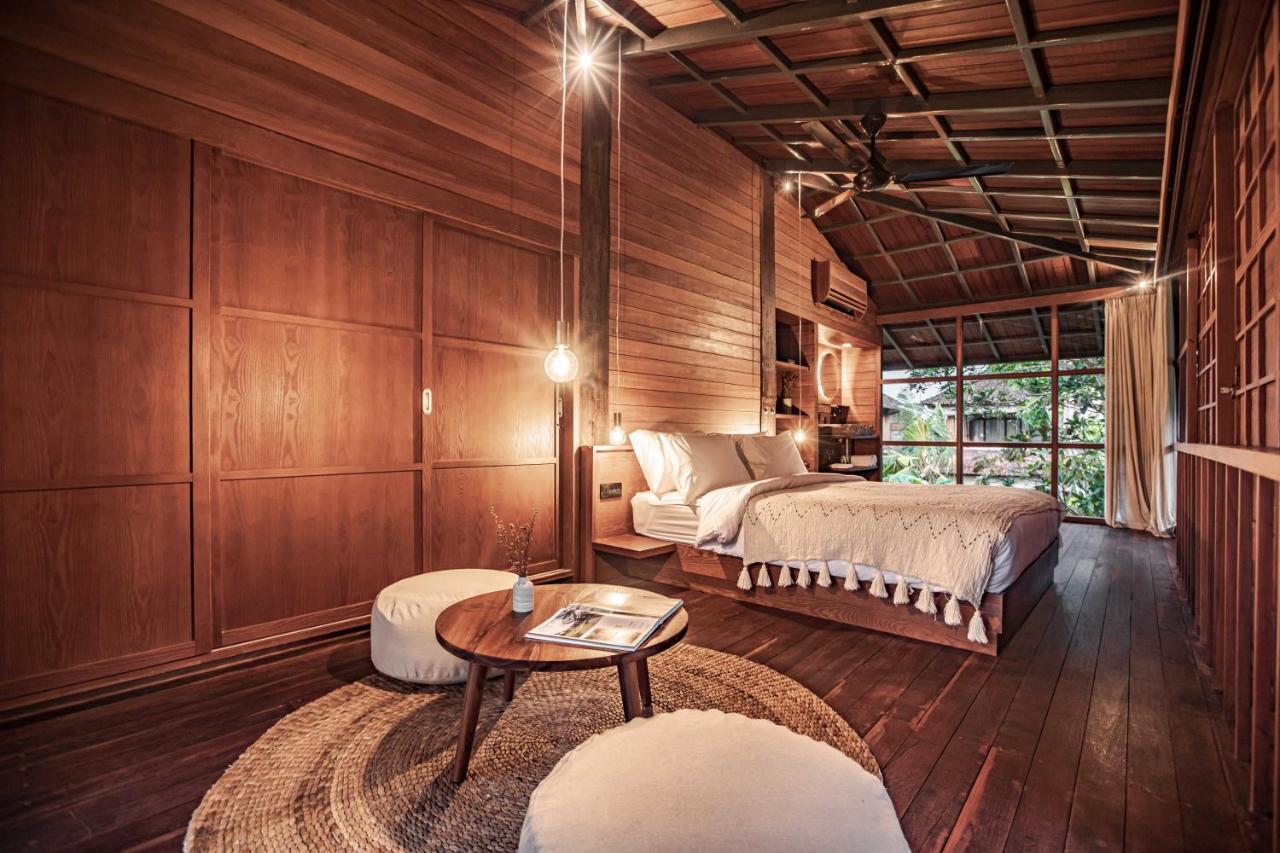 Gruen Ubud Ngoại thất bức ảnh