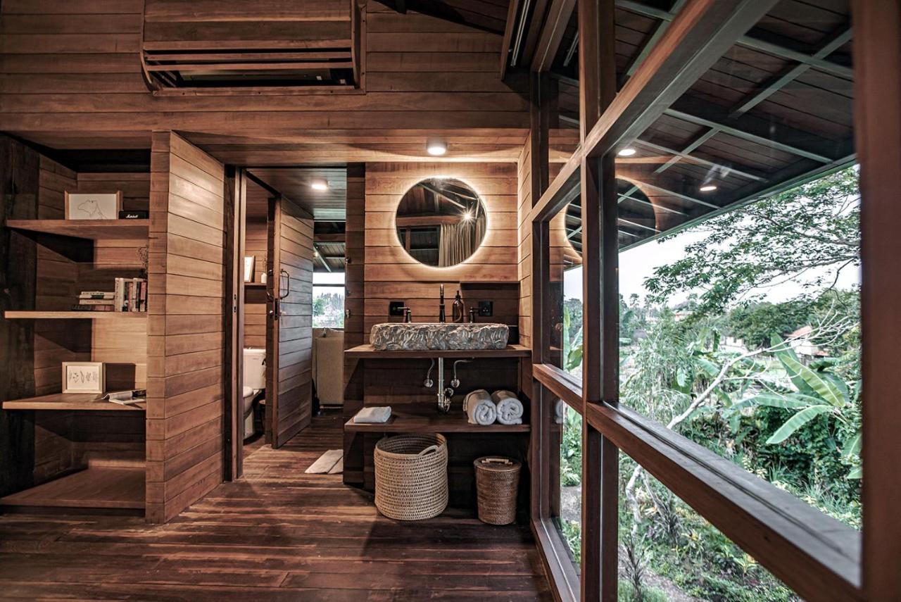 Gruen Ubud Ngoại thất bức ảnh