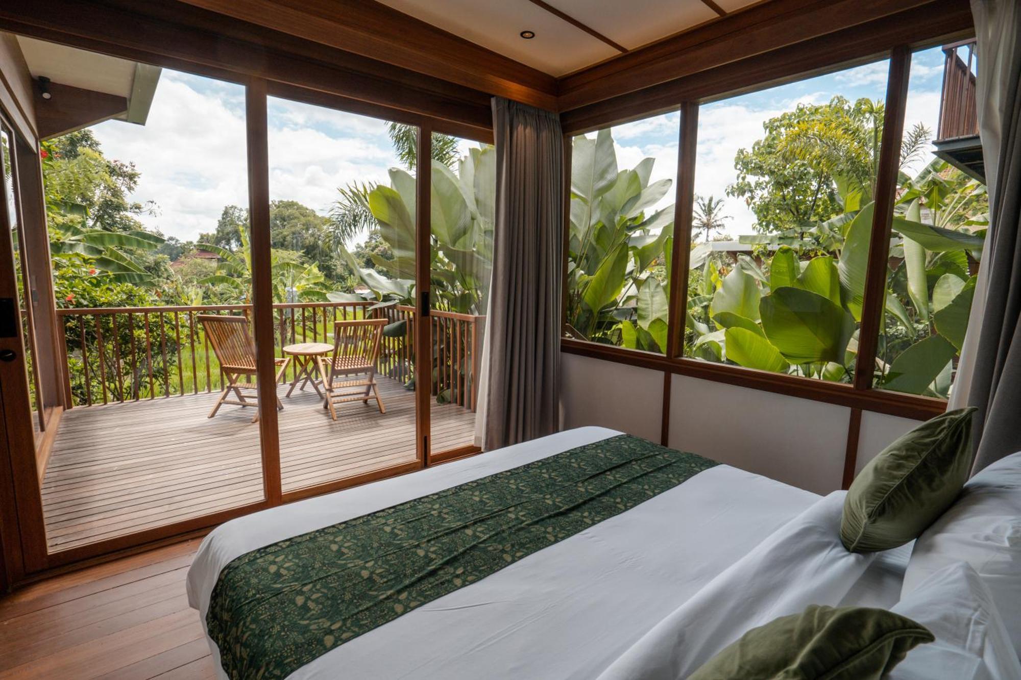 Gruen Ubud Ngoại thất bức ảnh