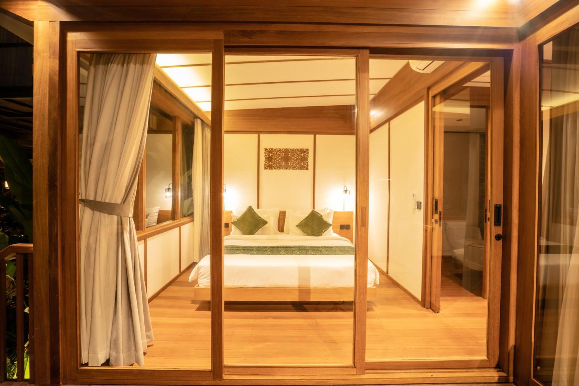 Gruen Ubud Ngoại thất bức ảnh