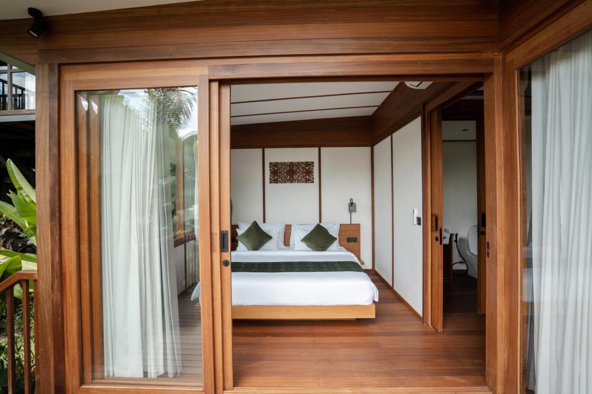 Gruen Ubud Ngoại thất bức ảnh