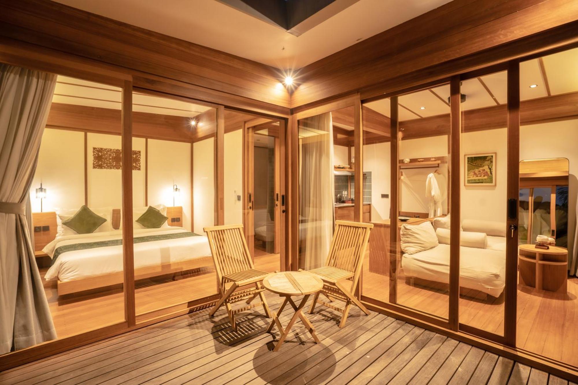 Gruen Ubud Ngoại thất bức ảnh