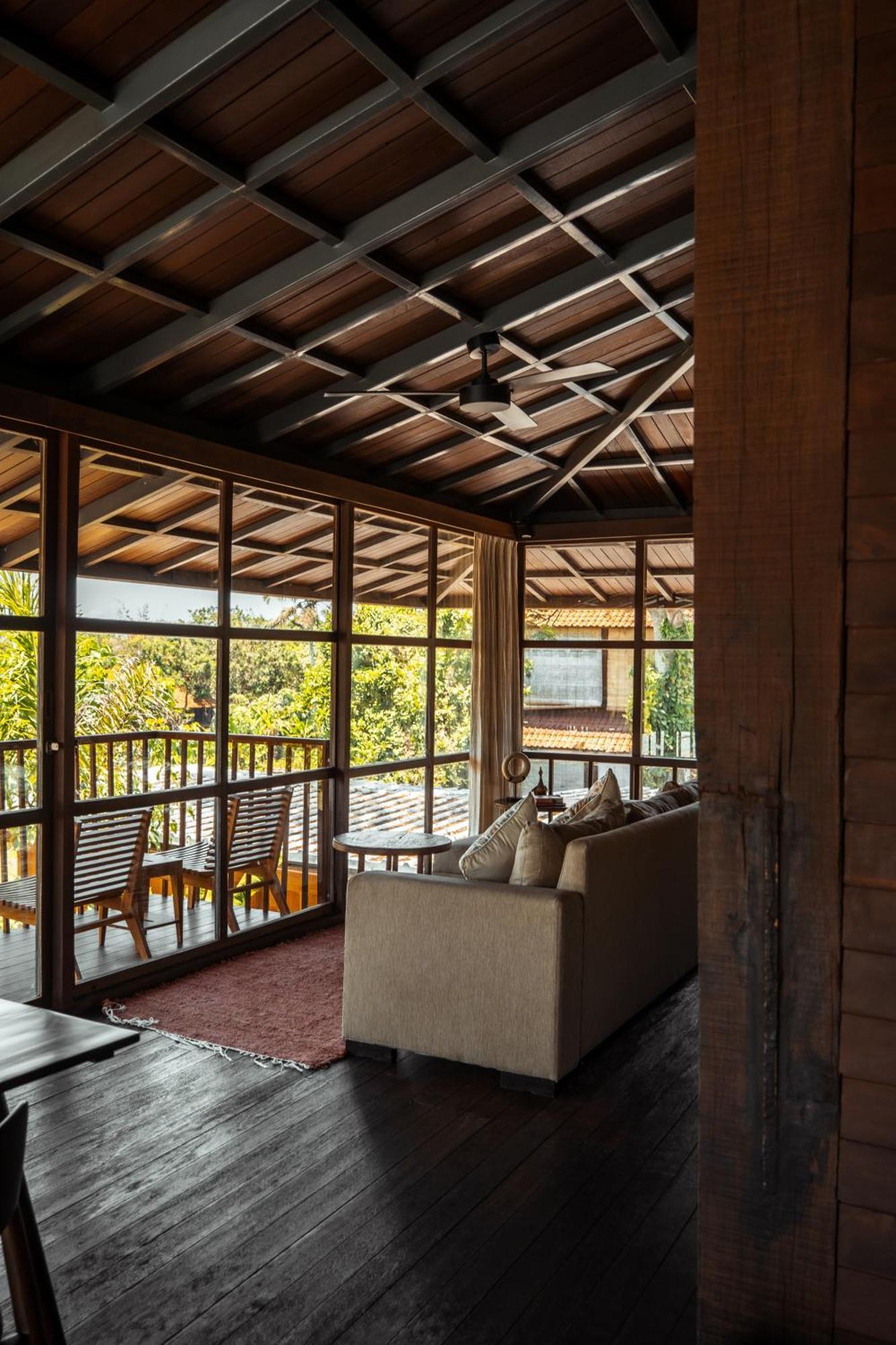 Gruen Ubud Ngoại thất bức ảnh
