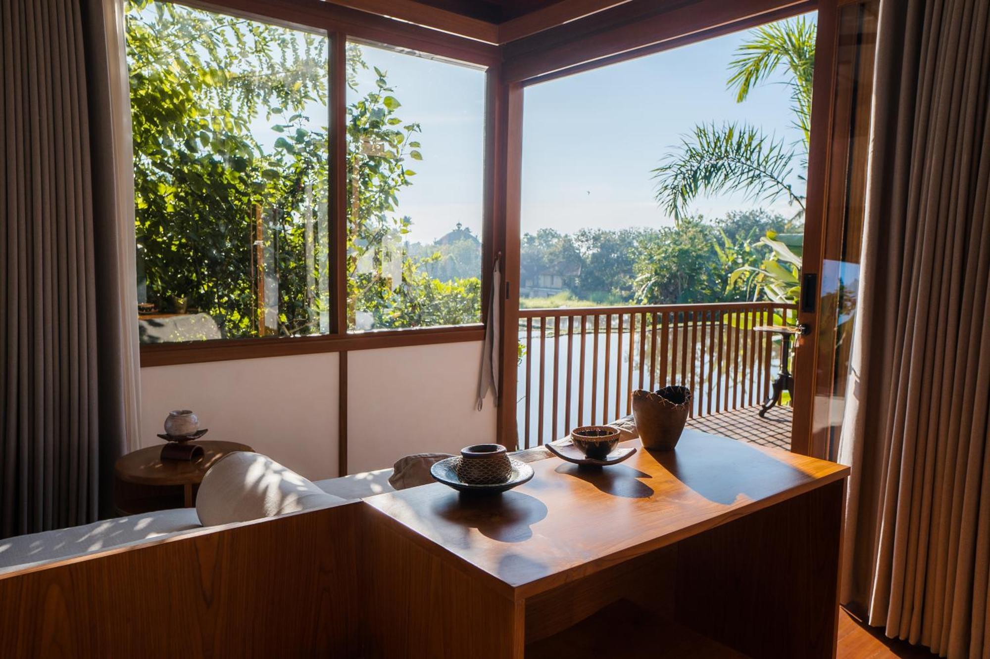 Gruen Ubud Ngoại thất bức ảnh