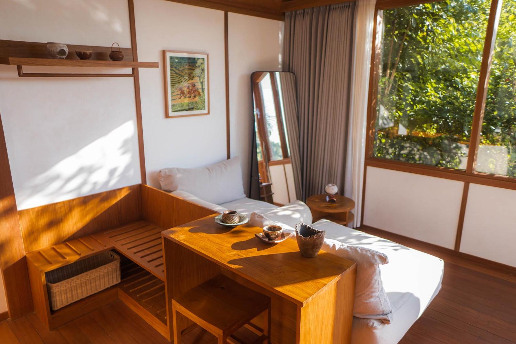 Gruen Ubud Ngoại thất bức ảnh