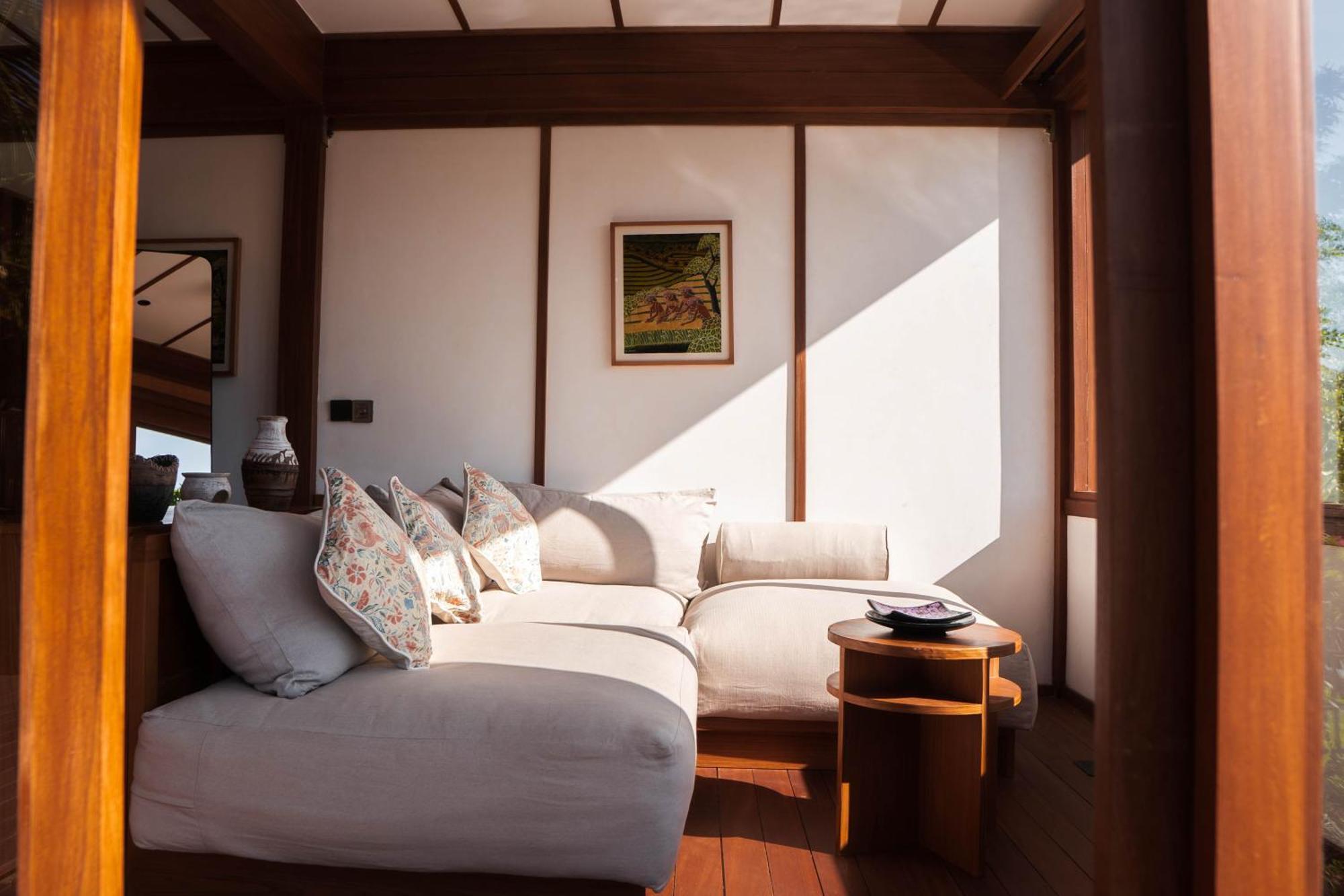Gruen Ubud Ngoại thất bức ảnh