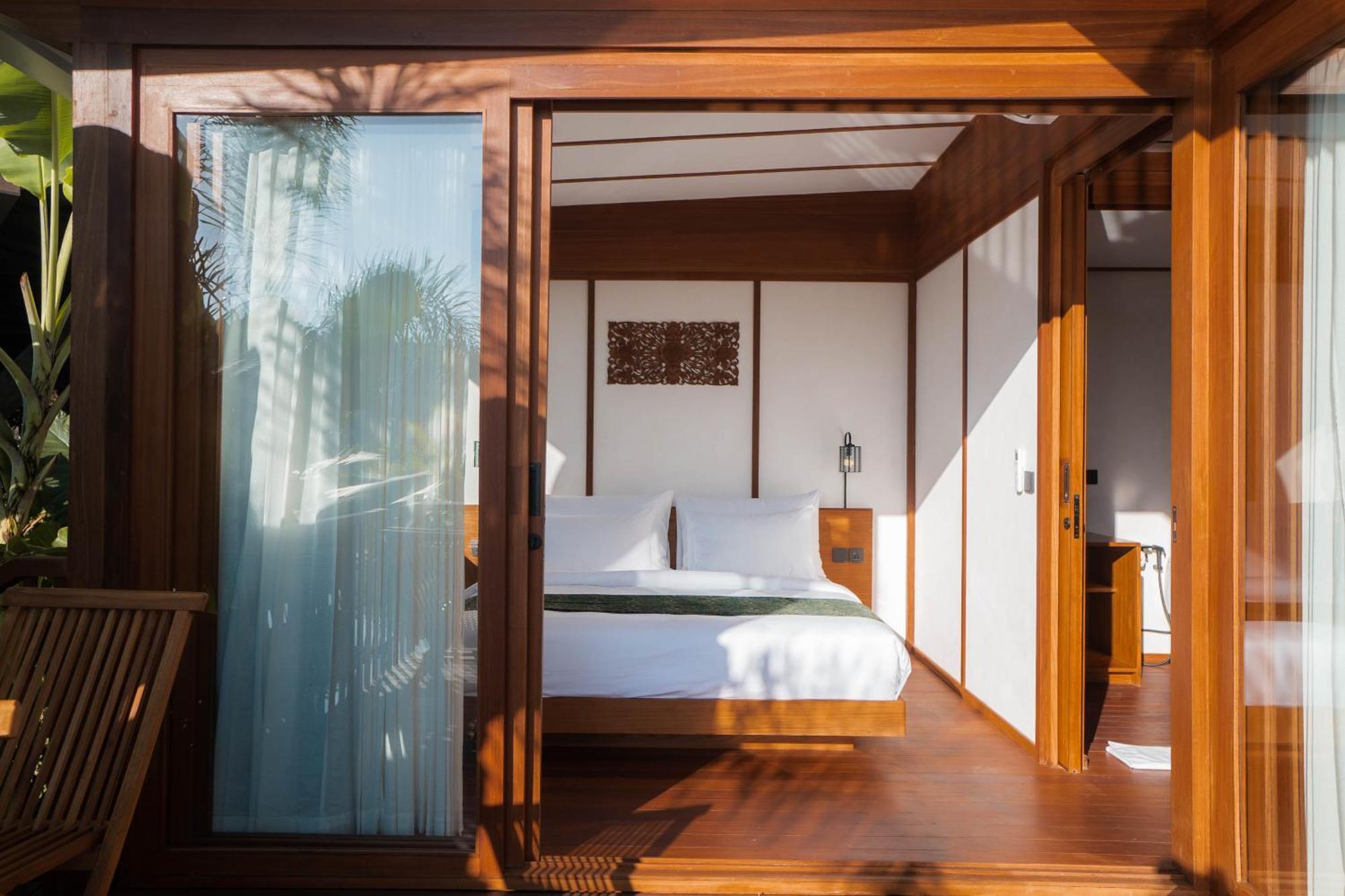 Gruen Ubud Ngoại thất bức ảnh