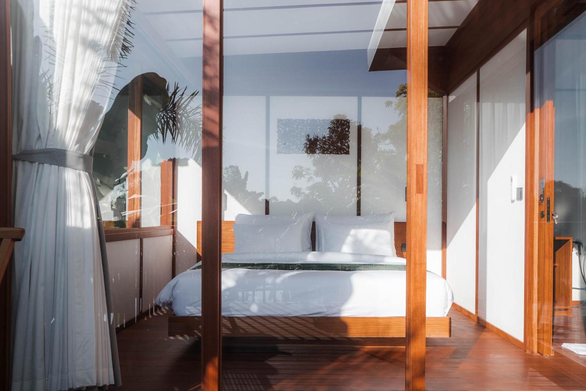 Gruen Ubud Ngoại thất bức ảnh
